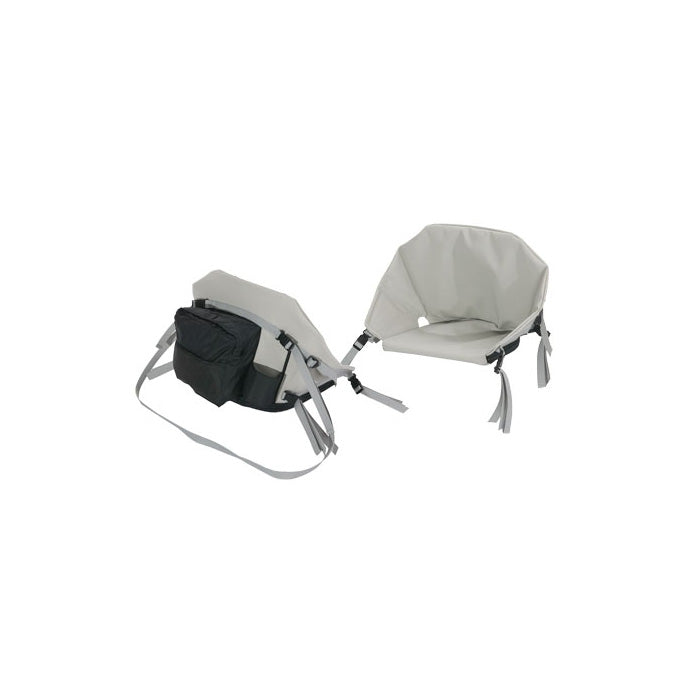 AIRE Outfitter II Inflatable Kayak