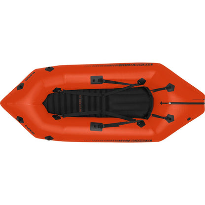 NRS Neutron Packraft
