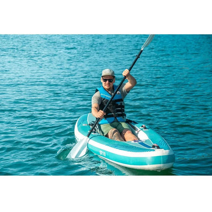 Spinera SUP-Kayak 10 Inflatable Kayak/Stand-Up Paddle Board