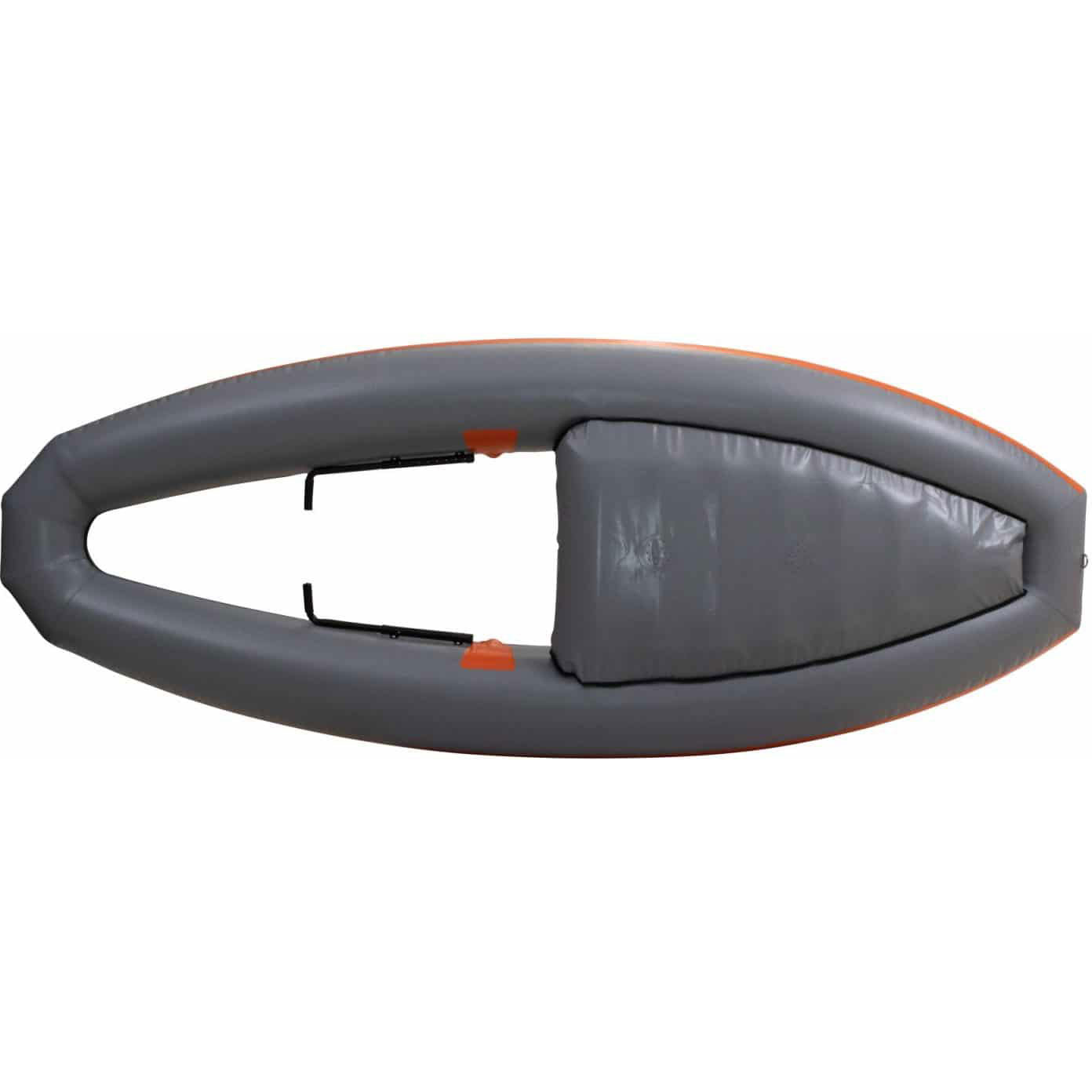 Outcast OSG Commander Frameless Boat