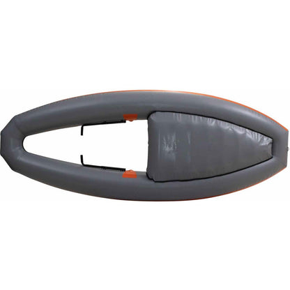 Outcast OSG Commander Frameless Boat