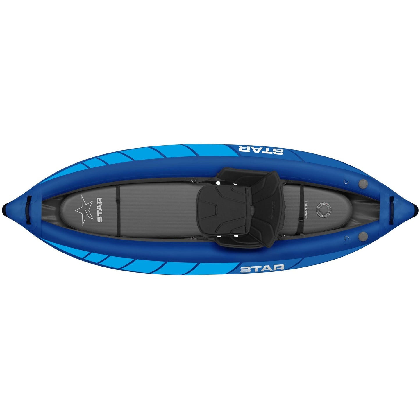 Star Raven I Inflatable Kayak