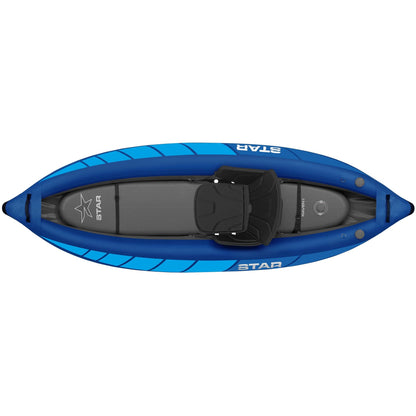 Star Raven I Inflatable Kayak