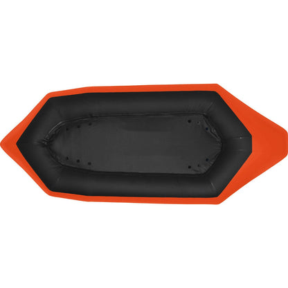 NRS Pulsar Packraft