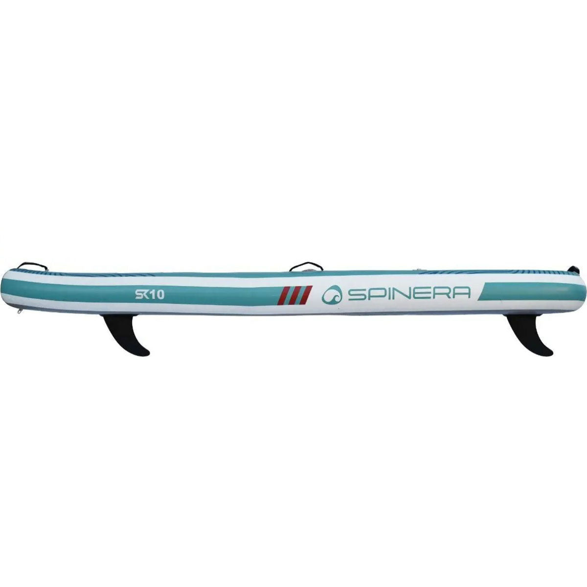 Spinera SUP-Kayak 10 Inflatable Kayak/Stand-Up Paddle Board