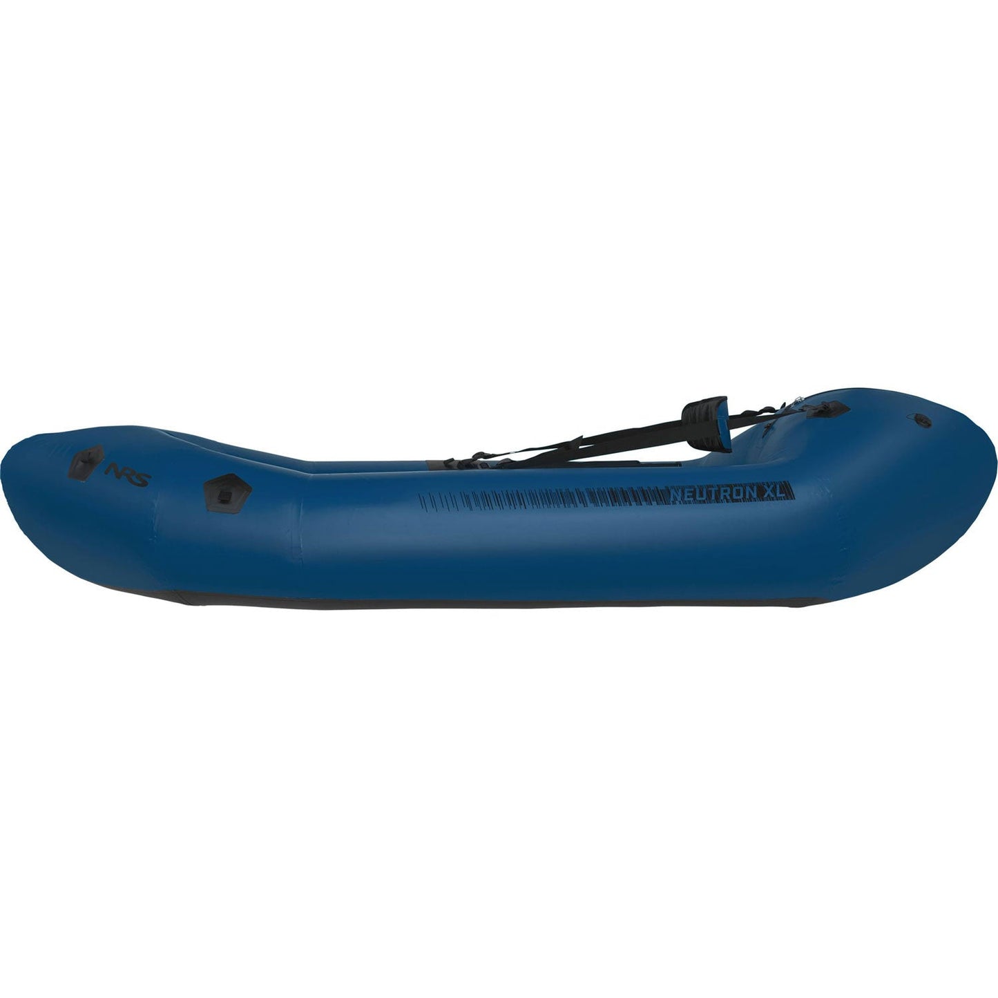 NRS Neutron Packraft