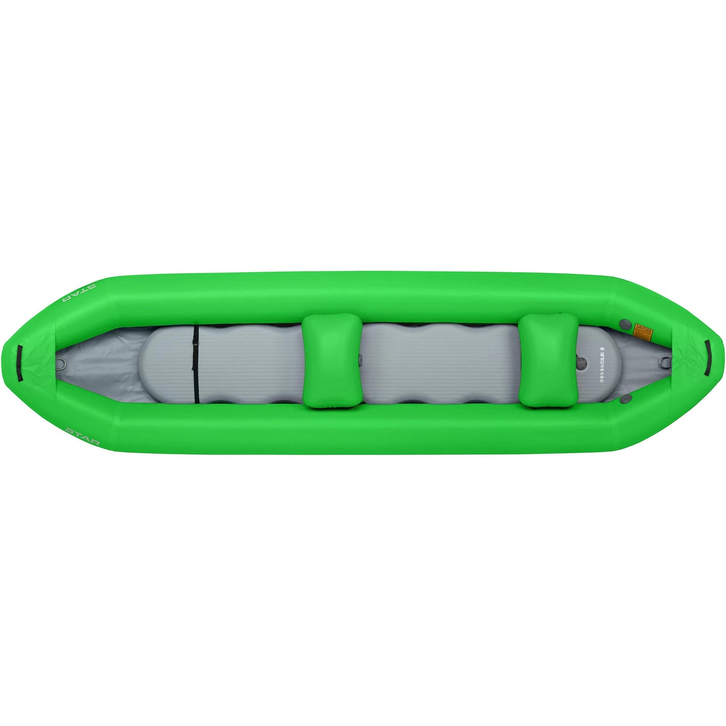 Star Legend II Inflatable Kayak