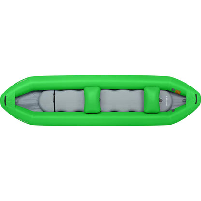 Star Legend II Inflatable Kayak