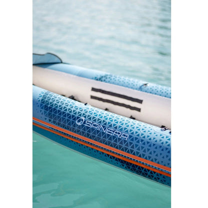 Spinera Tenaya 120 Inflatable Kayak