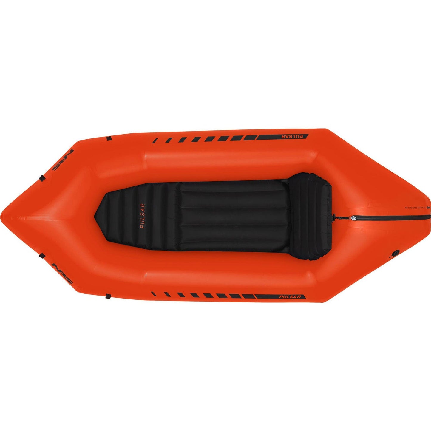 NRS Pulsar Packraft