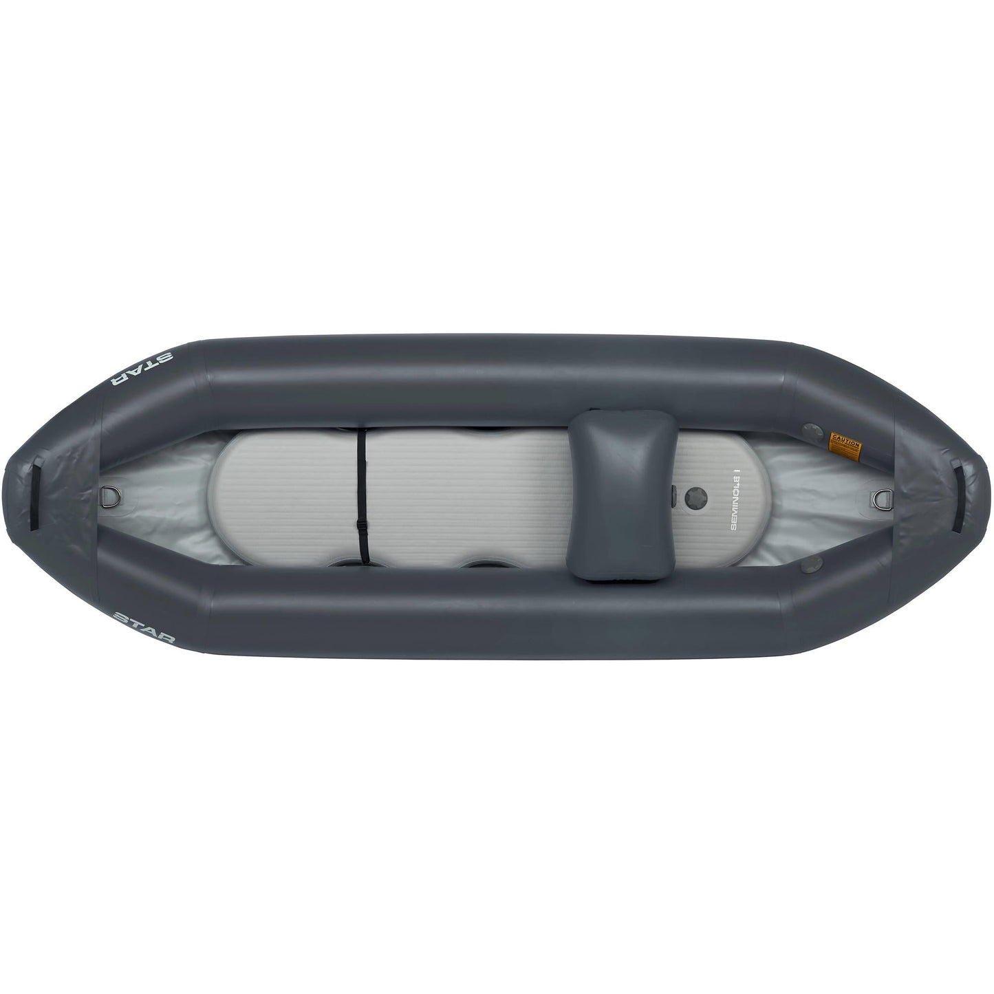 Star Legend I Inflatable Kayak