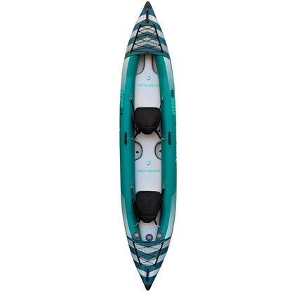 Spinera Hybris 135 Inflatable Kayak- 2025