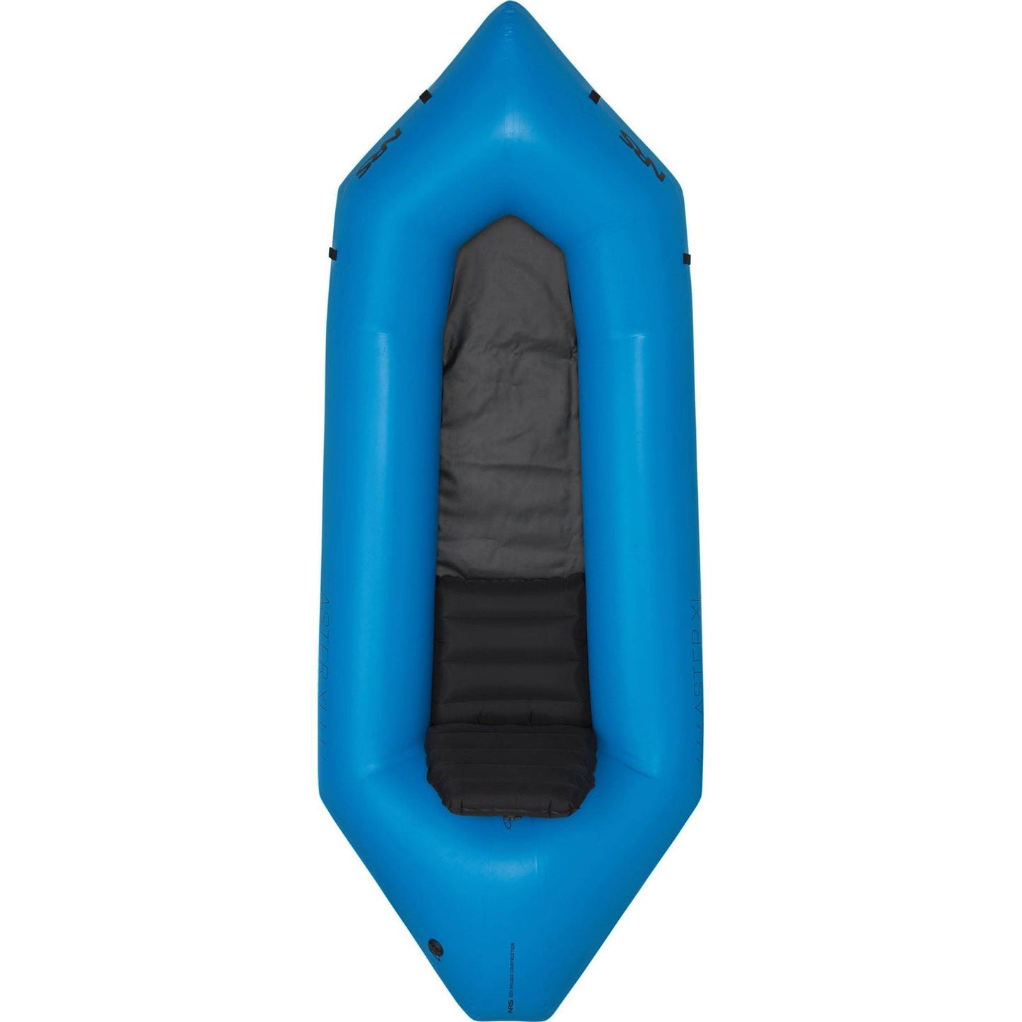 NRS Aster Packraft