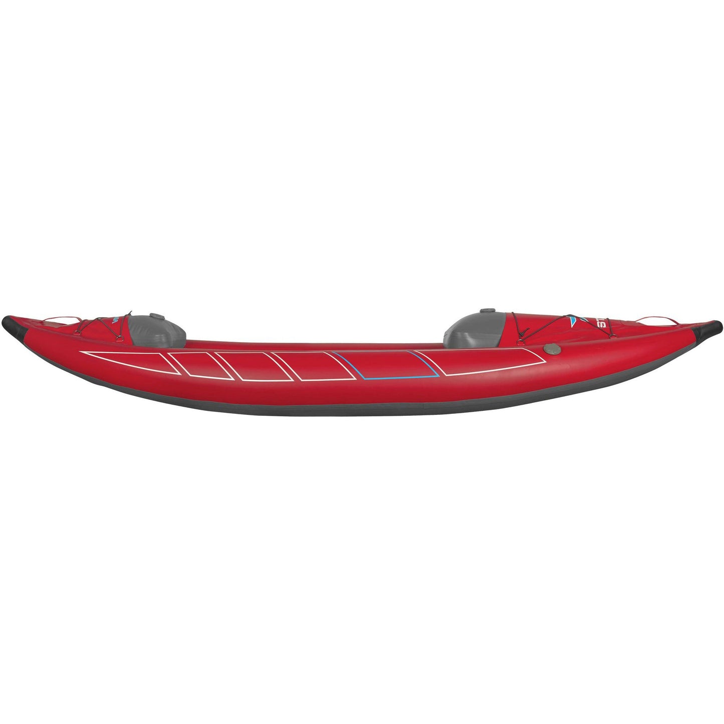 Star Viper XL Inflatable Kayak