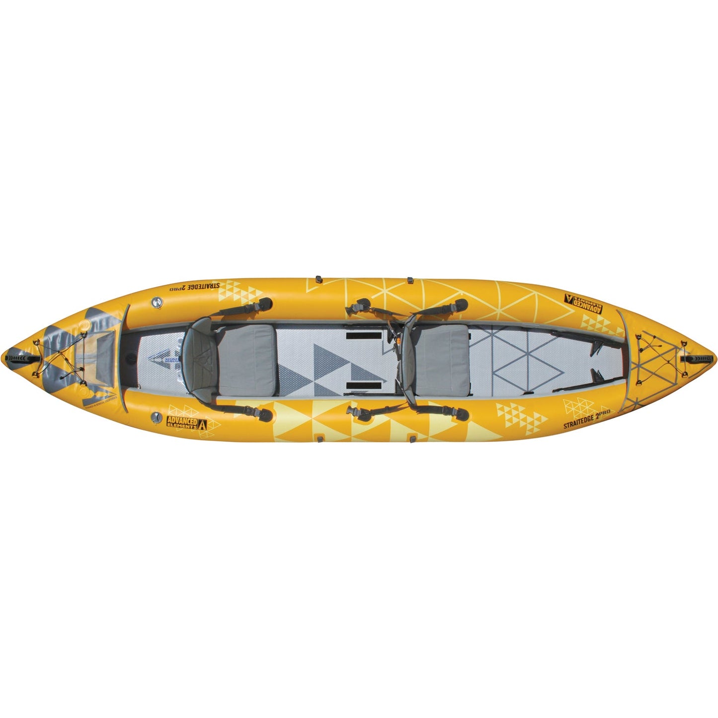 Advanced Elements StraitEdge 2 Pro Inflatable Kayak (Closeout)