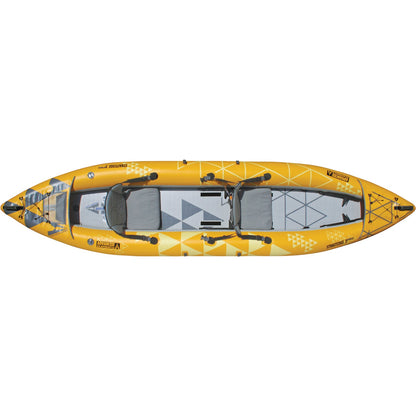 Advanced Elements StraitEdge 2 Pro Inflatable Kayak (Closeout)