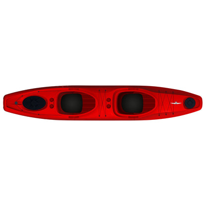 Point 65 N Martini GTX Tandem Modular Kayak (Closeout)