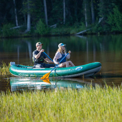AIRE Traveler w/ Transom