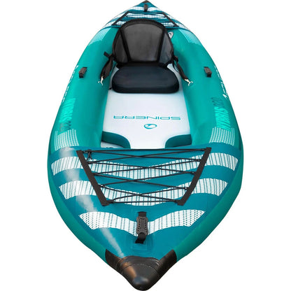 Spinera Hybris 105 Inflatable Kayak - 2025