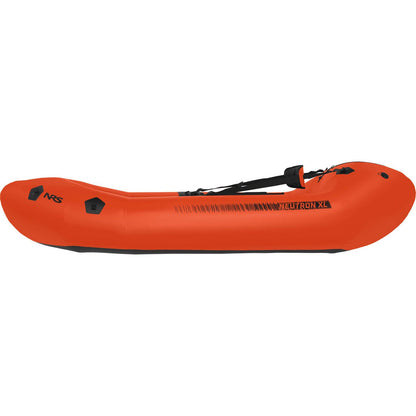 NRS Neutron Packraft