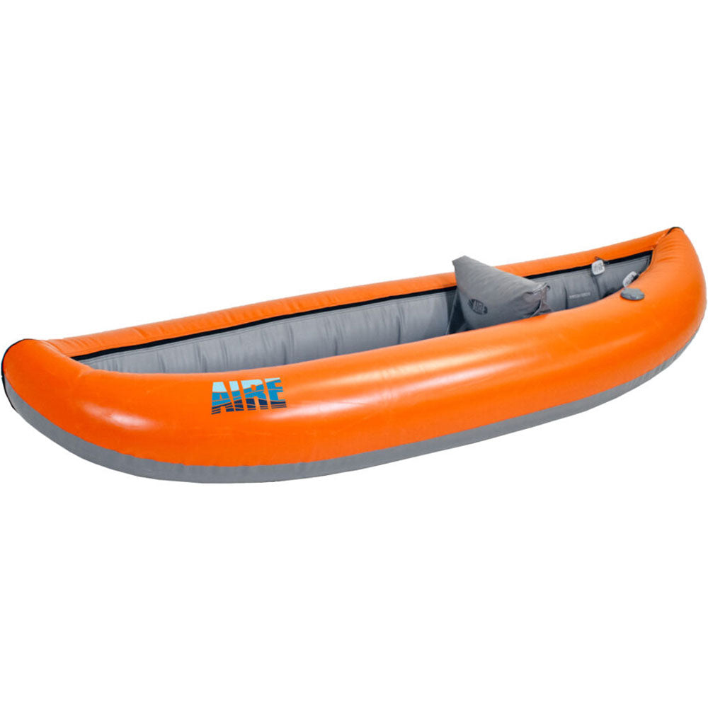 AIRE Hot Potato Inflatable Kayak