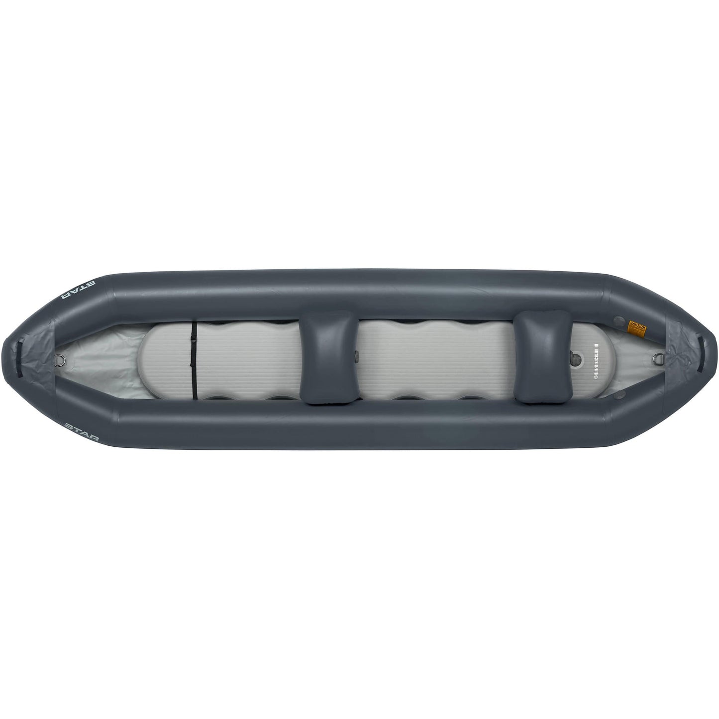 Star Legend II Inflatable Kayak