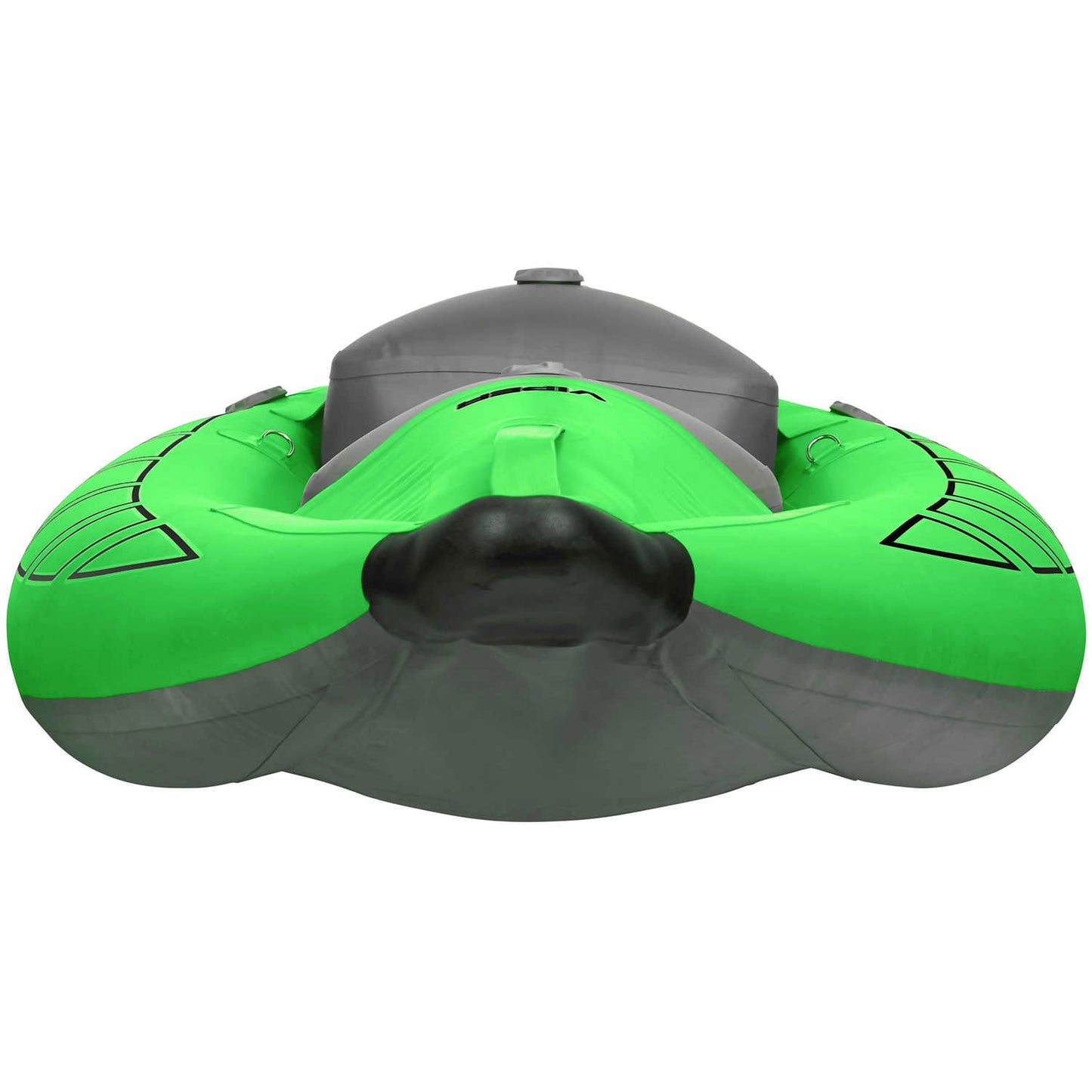 Star Viper Inflatable Kayak