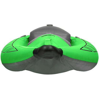Star Viper Inflatable Kayak