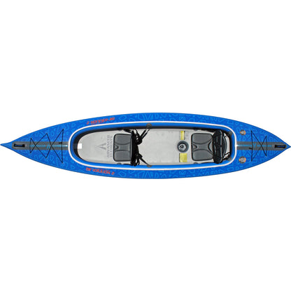 Advanced Elements AirVolution 2 Inflatable Kayak (Closeout)