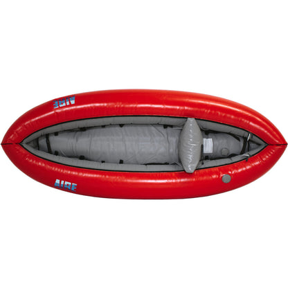 AIRE Hot Potato Inflatable Kayak