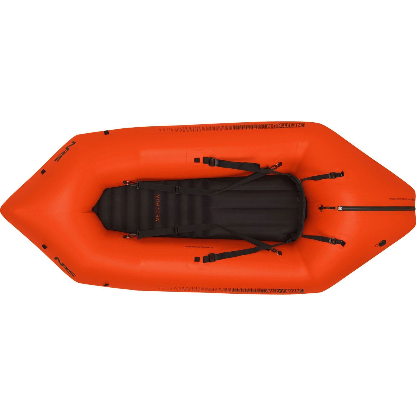 NRS Neutron Packraft