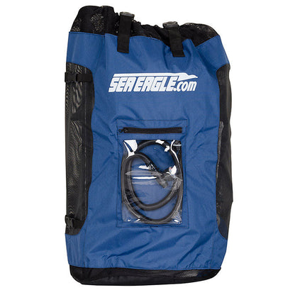 Sea Eagle RazorLite 473rl Inflatable Kayak Pro Carbon Tandem Package