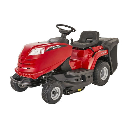 Mountfield MTF 84 H Rear-Collect Lawn Tractor with Hydrostatic Drive