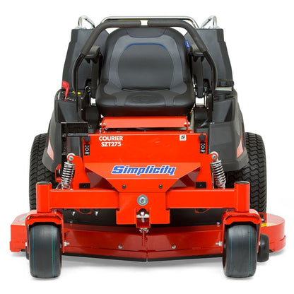 Simplicity Courier™ SZT275 Zero-Turn Ride-On Mower