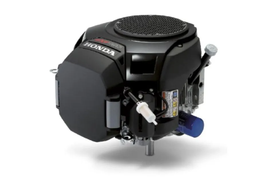 Stiga Park Pro 900 WX 4WD V-Twin Front-Cut Ride-On Lawnmower (Excluding Deck)