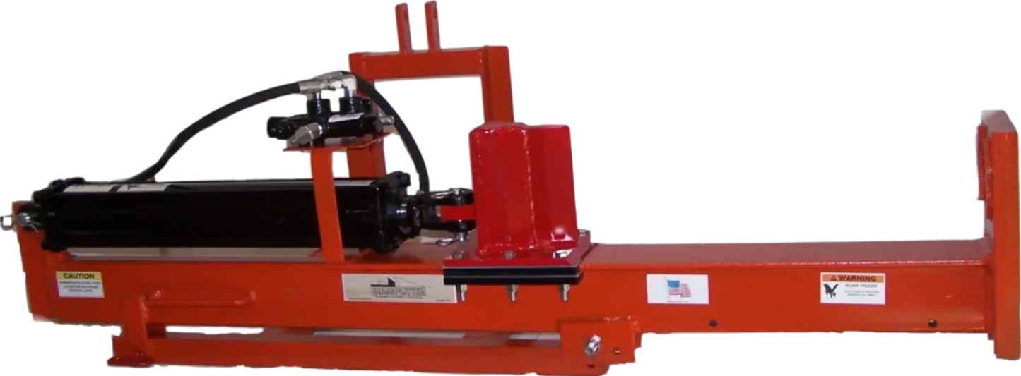 Ramsplitter 3PT16HV Horizontal Vertical Log Splitter 16 Ton with 3 Point Hitch Attachment New