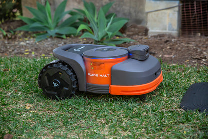Segway Navimow H1500A-VF – 1500m2