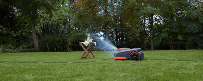 Segway Navimow H215 | 1500 m²