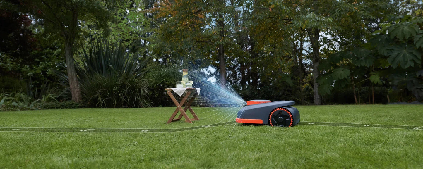 Segway Navimow H230 | 3000 m²