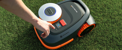 Segway Navimow H230 | 3000 m²