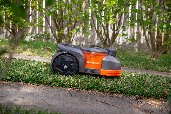 Segway Navimow H3000A-VF – 3000m²