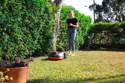 Segway Navimow H3000A-VF – 3000m²