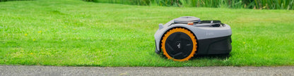 Segway Navimow i105A - 500m²