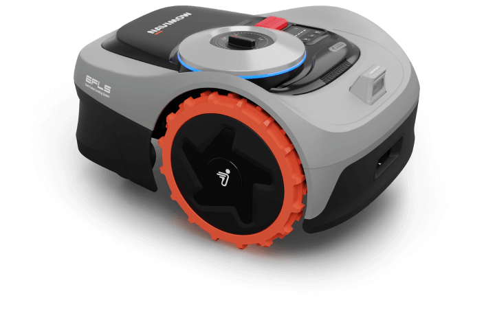 Segway Navimow i105A Garage & Mow Kit