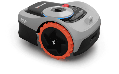 Segway Navimow i105A Garage & Mow Kit