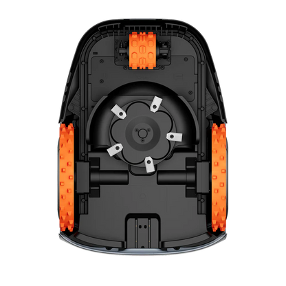 Segway Navimow i210 AWD 1000m2