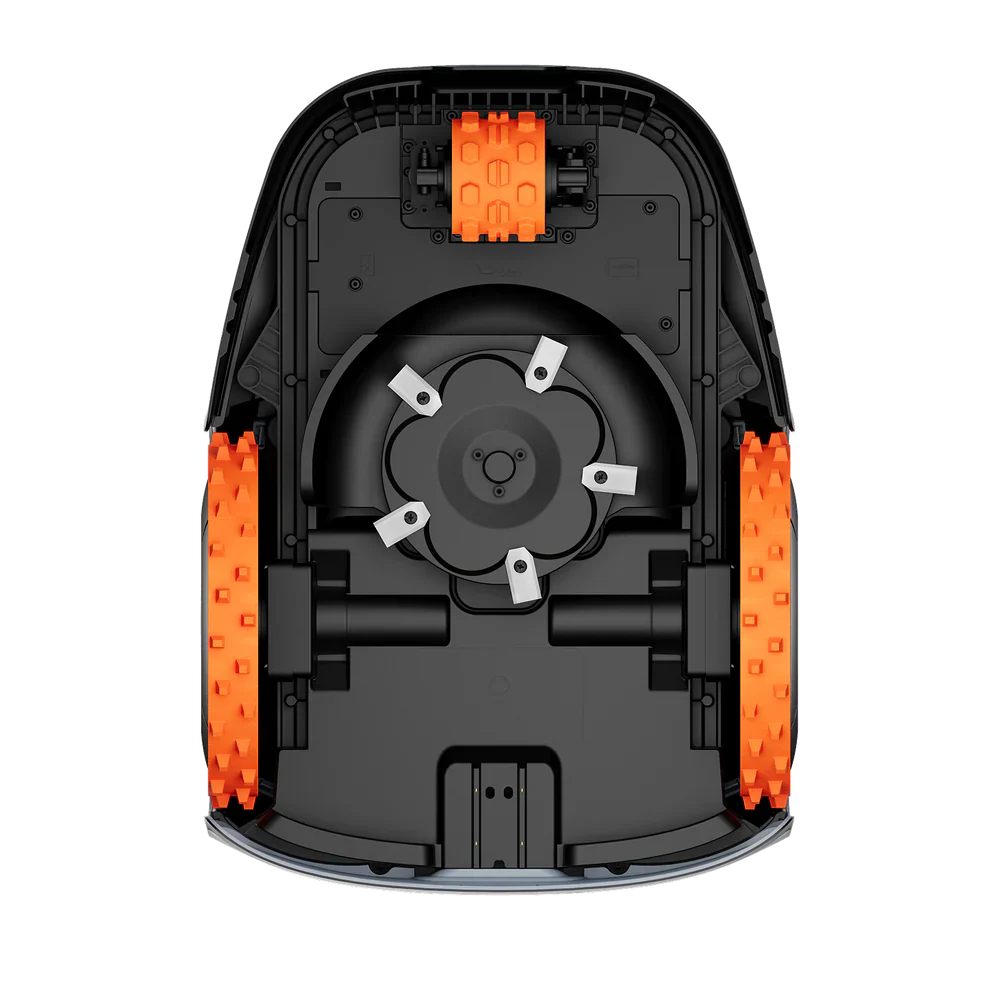 Segway Navimow i206 AWD 600m2