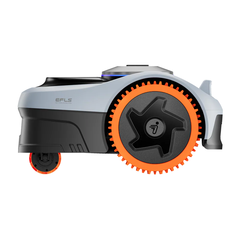 Segway Navimow i206 AWD 600m2