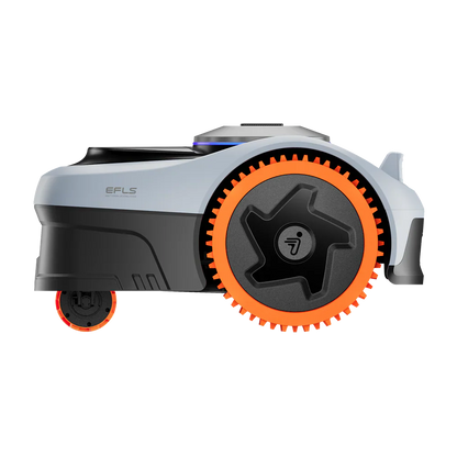 Segway Navimow i206 AWD 600m2