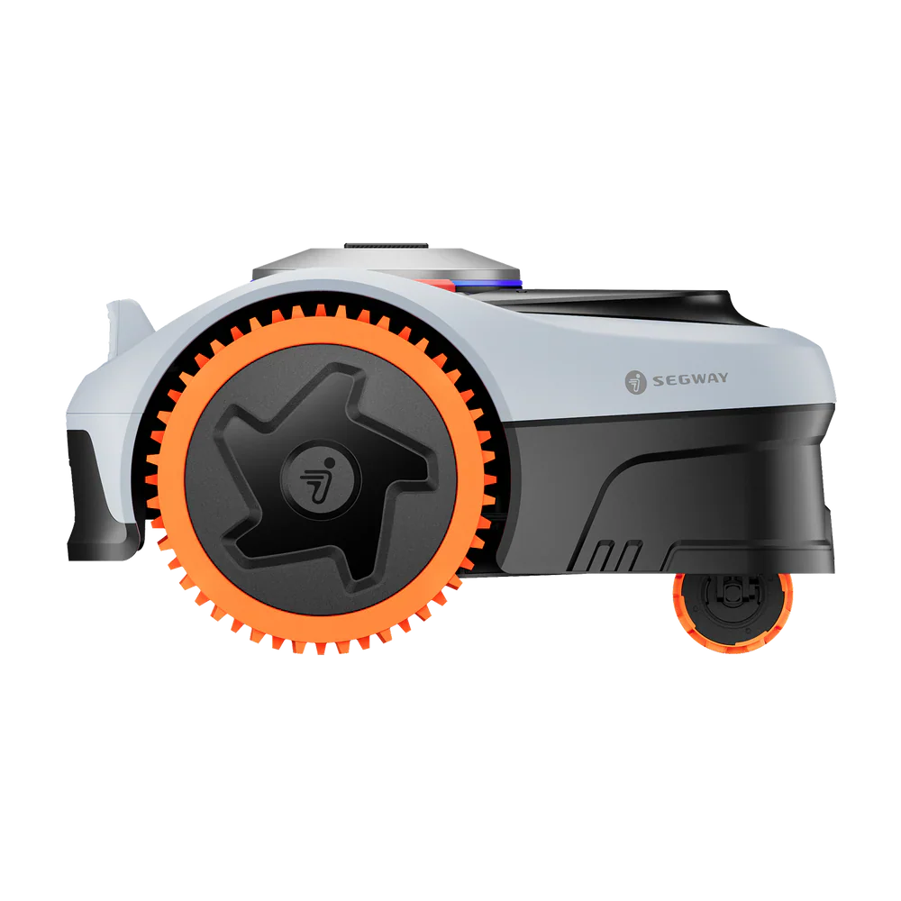 Segway Navimow i206 AWD 600m2